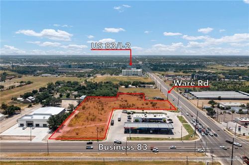 3517 Us Highway Business 83, McAllen, TX, 78501 | Card Image