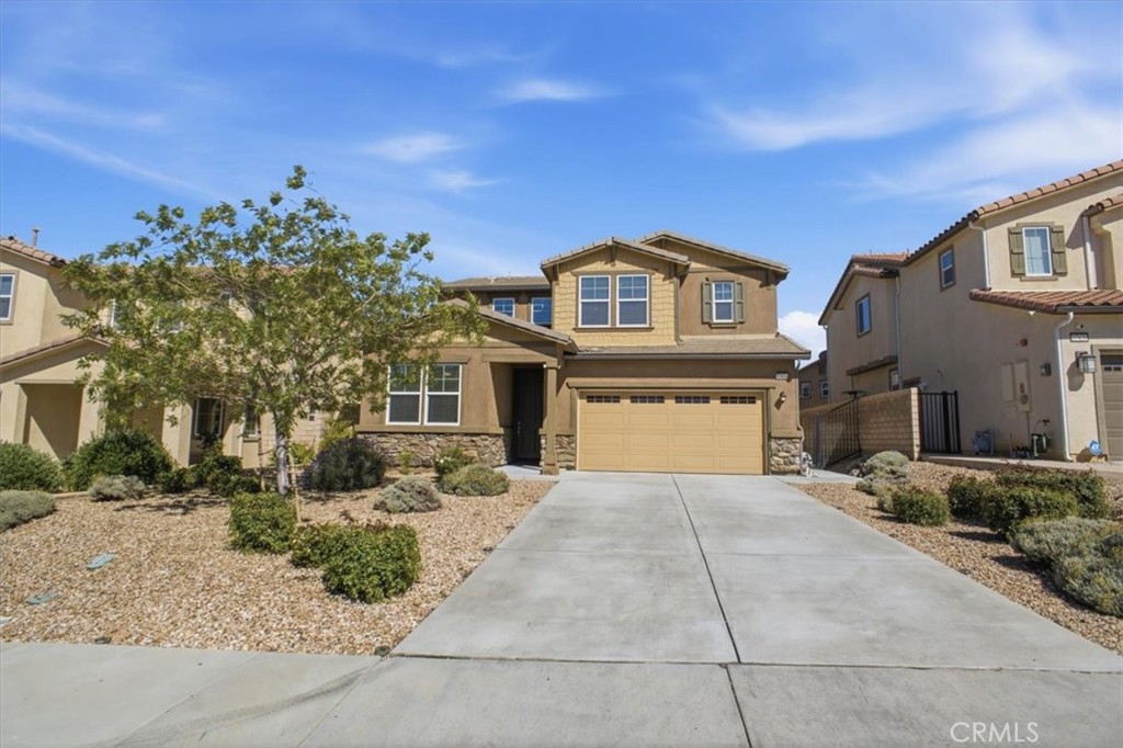 Residential in Palmdale 2