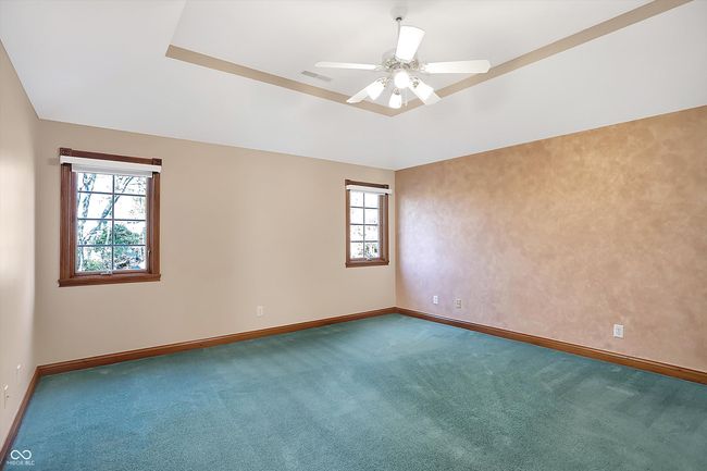 6640 Greenridge Dr, House other with 4 bedrooms, 5 bathrooms and null parking in Indianapolis IN | Image 33