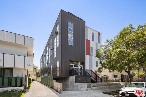 1-140 S Gramercy Pl, Los Angeles, CA, 90004-4958 | Card Image