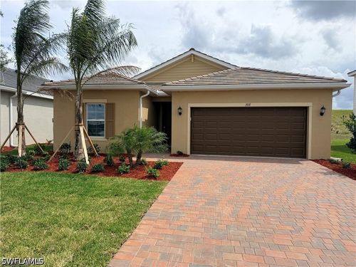 3917 Passion Vine Dr, ALVA, FL, 33920-4776 | Card Image