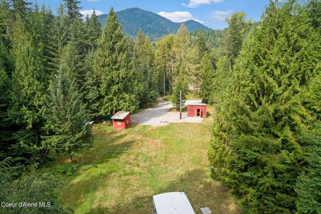 9076 Coeur Dalene River Rd, Home with 0 bedrooms, 0 bathrooms and null parking in Kingston ID | Image 20