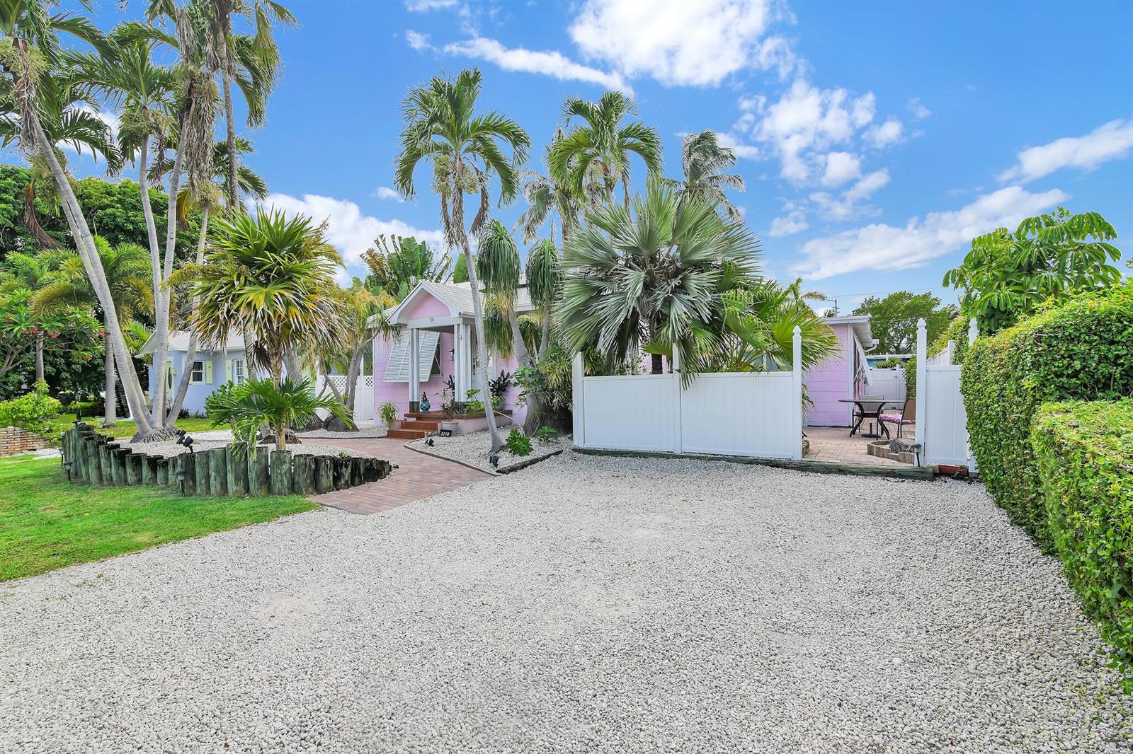 Residential Lease in Delray Beach 2