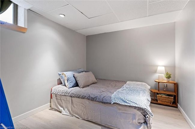 51 Echo St E, House other with 2 bedrooms, 1 bathrooms and 4 parking in Cayuga ON | Image 12