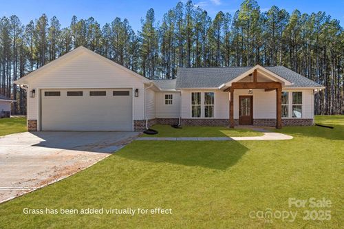 2295 Lee Lawing Rd, Lincolnton, NC, 28092-7525 | Card Image