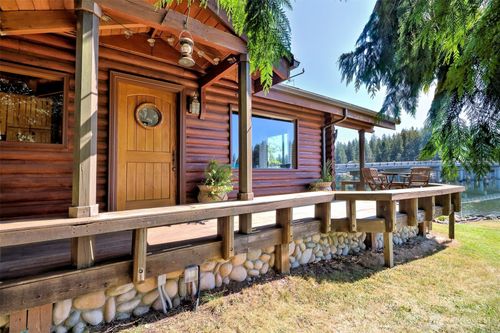 100 E Treasure Island Dr, Allyn, WA, 98524-9702 | Card Image