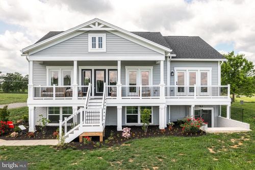 219 Rock Island Rdg, MINERAL, VA, 23117-5333 | Card Image