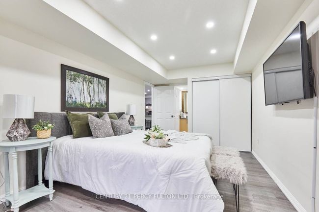 2 - 46 Petra Way, Condo with 2 bedrooms, 2 bathrooms and 2 parking in Whitby ON | Image 18