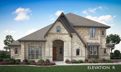 552 Hearthstone Blvd, Red Oak, TX, 75154 | Card Image