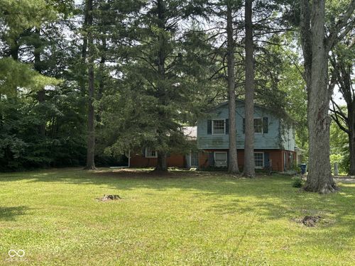 9011 Camby Rd, Camby, IN, 46113-9296 | Card Image