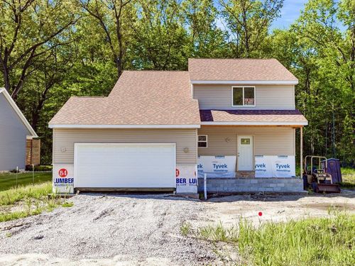 3203 Fruit Street, Clay Township, MI, 48001 | Card Image
