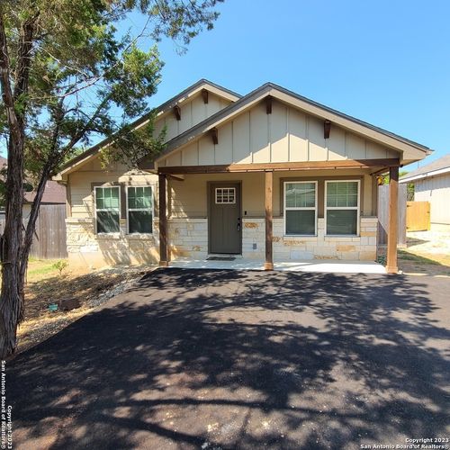 1235 Green Hill Dr, Canyon Lake, TX, 78133-3593 | Card Image
