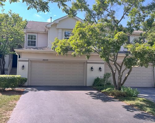 2445 Palazzo Dr, Buffalo Grove, IL, 60089-4678 | Card Image