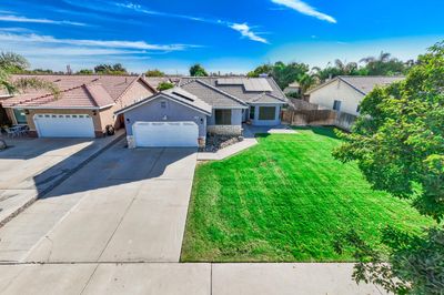 1192 Cousins Drive, House other with 3 bedrooms, 0 bathrooms and null parking in Lemoore CA | Image 2