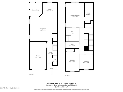 10a-2041 Folkstone Woods Ln, Holly Ridge, NC, 28445-2403 | Card Image