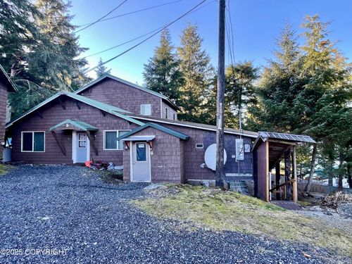 6655 Big Salt Rd, Klawock, AK, 99925 | Card Image
