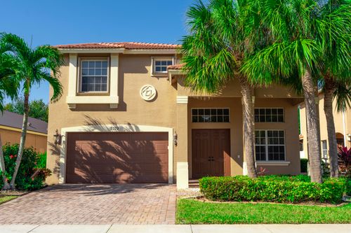 2322 Sw Newport Isles Blvd, Port St Lucie, FL, 34953-4574 | Card Image