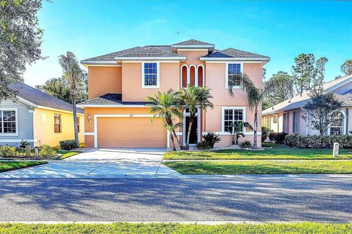 1800 Scarlett Avenue, NORTH PORT, FL, 34289 | Card Image