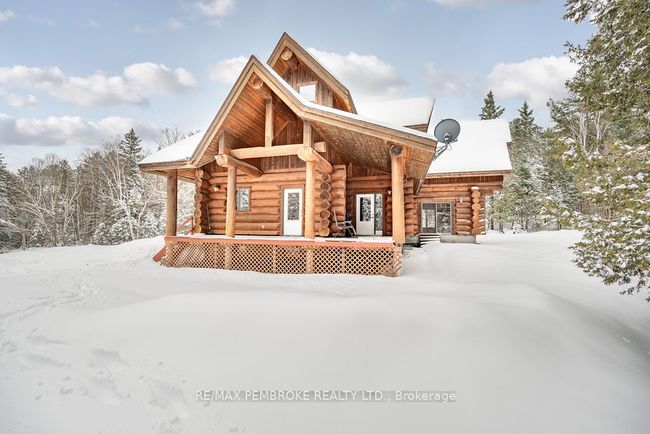 2467 Darling Rd, House other with 4 bedrooms, 4 bathrooms and 6 parking in Clayton ON | Image 6
