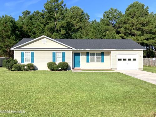 249 Bishop Dr, Jacksonville, NC, 28540-4247 | Card Image