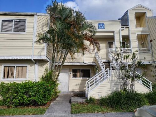 104-3441 Nw 44th St, Lauderdale Lakes, FL, 33309-4271 | Card Image