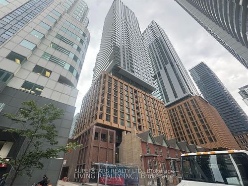 1715-8 Widmer St, Toronto, ON, M5V0W6 | Card Image