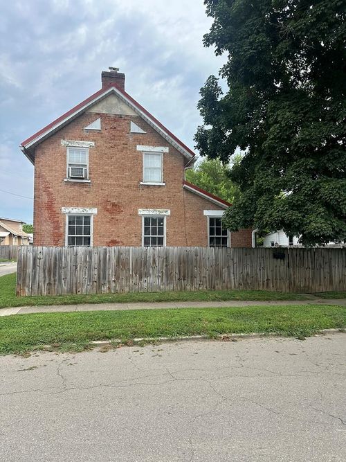 311 E 7th St, Chillicothe, OH, 45601-3451 | Card Image