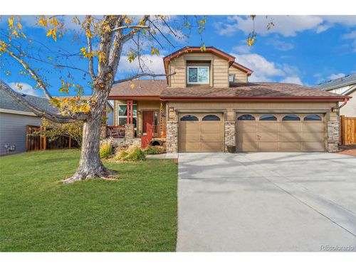 5863 S Gray St, Littleton, CO, 80123 | Card Image