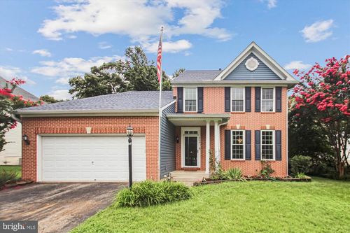 204 Mccamish Ct, Severn, MD, 21144-3461 | Card Image