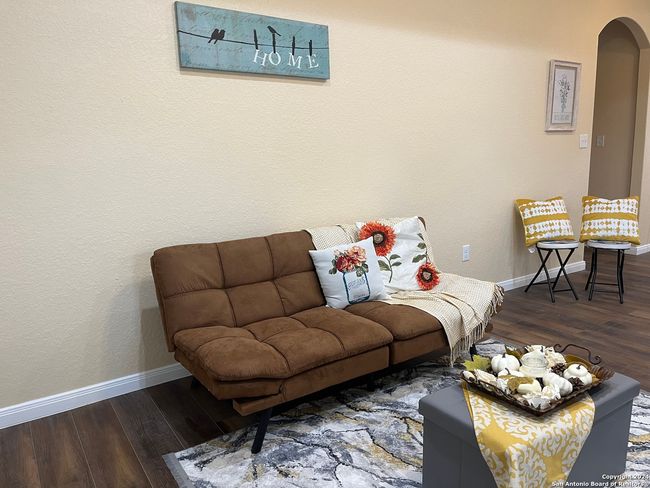 2826 Christian Dr, House other with 3 bedrooms, 2 bathrooms and null parking in San Antonio TX | Image 5