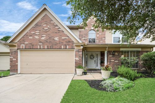 20527 Apache Lake Dr, Katy, TX, 77449-6278 | Card Image