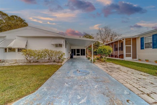148 Gull Aire Blvd, House other with 2 bedrooms, 2 bathrooms and null parking in OLDSMAR FL | Image 47