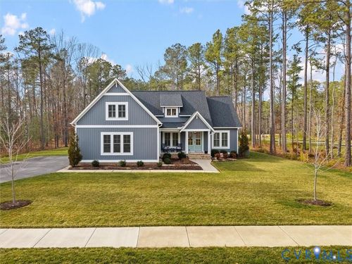 13406 Drake Mallard Court, Chesterfield, VA, 23838 | Card Image