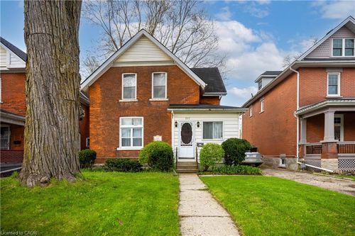 257 Ontario Street, Stratford, ON, N5A3H6 | Card Image