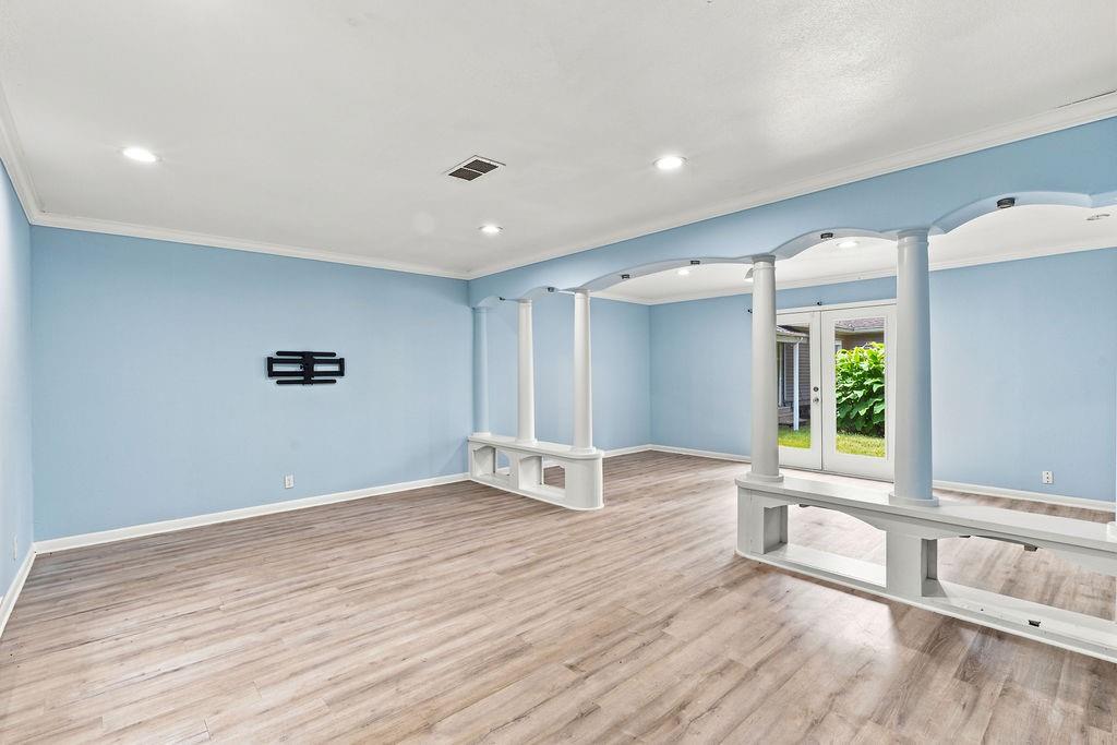 Residential in Houston 3