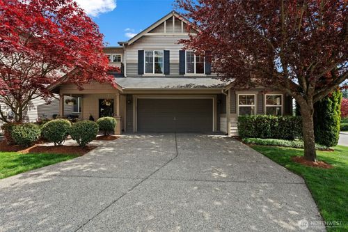 11215 Borgen Loop, Gig Harbor, WA, 98332-5712 | Card Image
