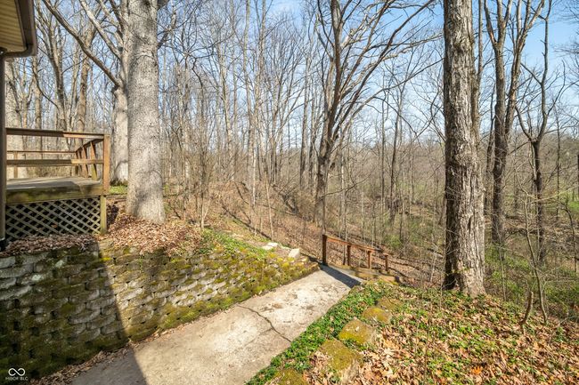 1828 W 750 S, House other with 3 bedrooms, 3 bathrooms and null parking in Trafalgar IN | Image 32
