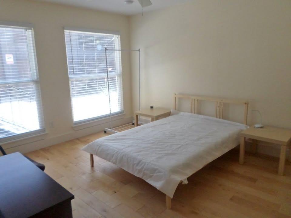 Residential Lease in Austin