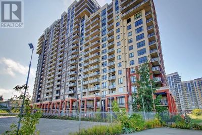 1217 - 8710 Horton Rd Sw, Condo with 2 bedrooms, 2 bathrooms and 1 parking in Calgary AB | Image 2