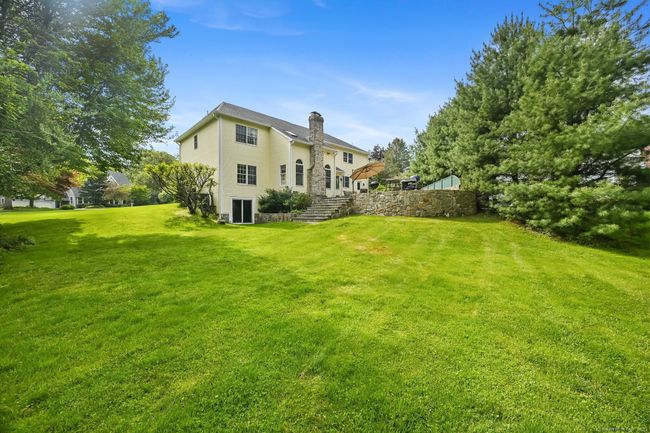 260 Range Rd, House other with 4 bedrooms, 4 bathrooms and 10 parking in Southport CT | Image 40