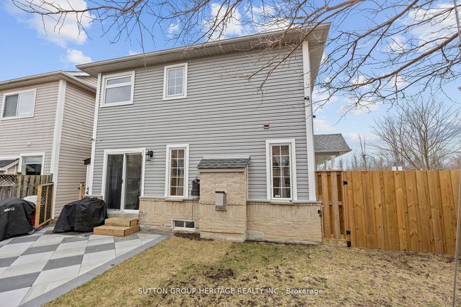 17 Hirons Dr, House other with 3 bedrooms, 3 bathrooms and 2 parking in Ajax ON | Image 35
