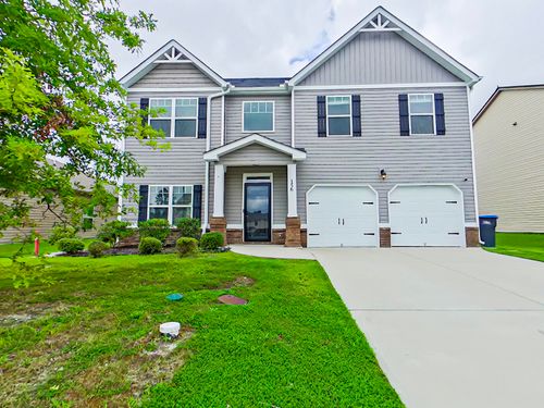 156 Sims Ct, Augusta, GA, 30909-9014 | Card Image