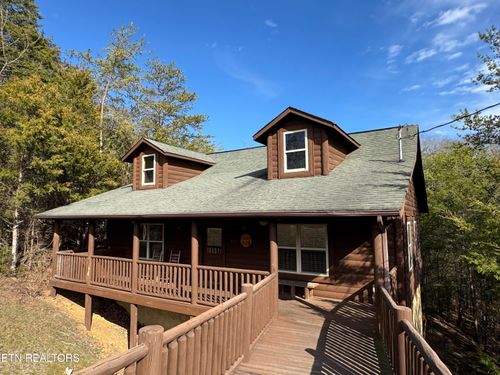 1960 Oakmont Drive, Sevierville, TN, 37876 | Card Image