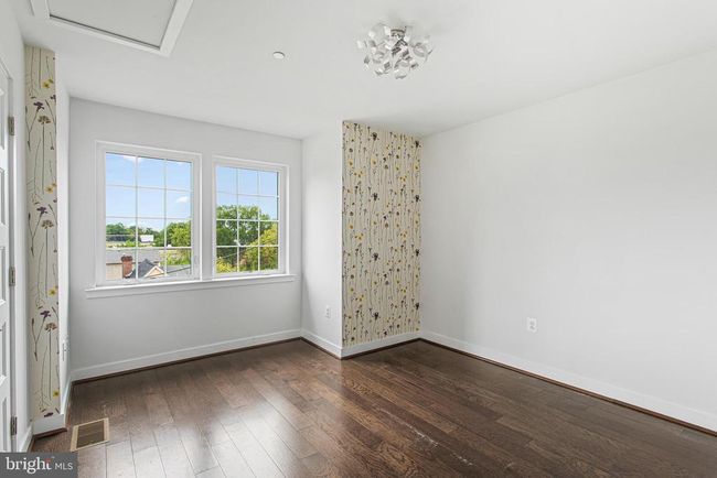 3334 7 Th St Ne, Townhouse with 3 bedrooms, 4 bathrooms and null parking in WASHINGTON DC | Image 36