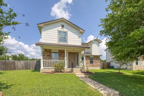 8216 Alum Rock Dr, Austin, TX, 78747-3706 | Card Image