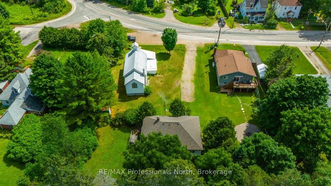 2319 Loop Rd, House other with 3 bedrooms, 1 bathrooms and 4 parking in Wilberforce ON | Image 34