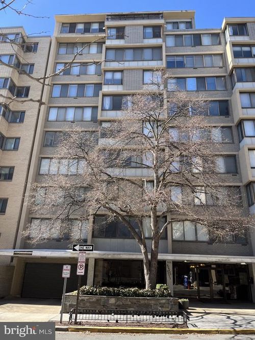 apt-811-522 21st St Nw, WASHINGTON, DC, 20006-5053 | Card Image