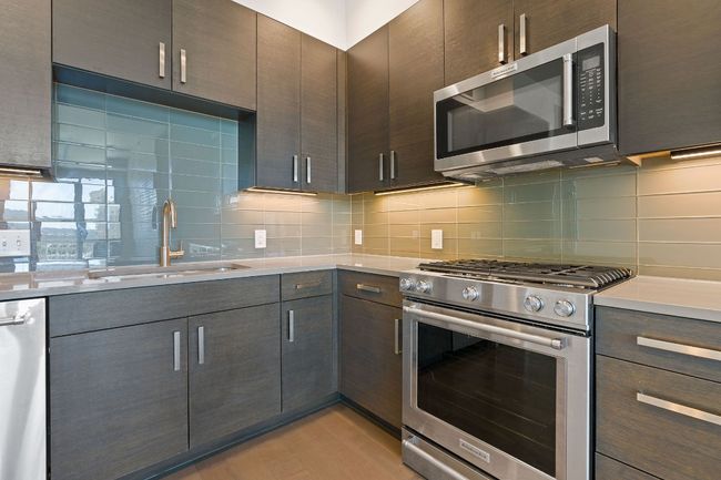 UNIT-1412 - 222 West Ave, Condo with 1 bedrooms, 1 bathrooms and 1 parking in Austin TX | Image 12