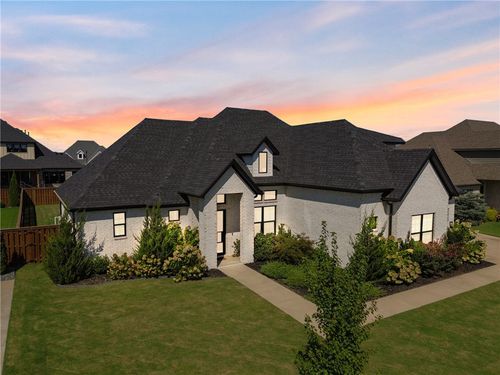 4302 S 86th Pl, Bentonville, AR, 72713-2401 | Card Image