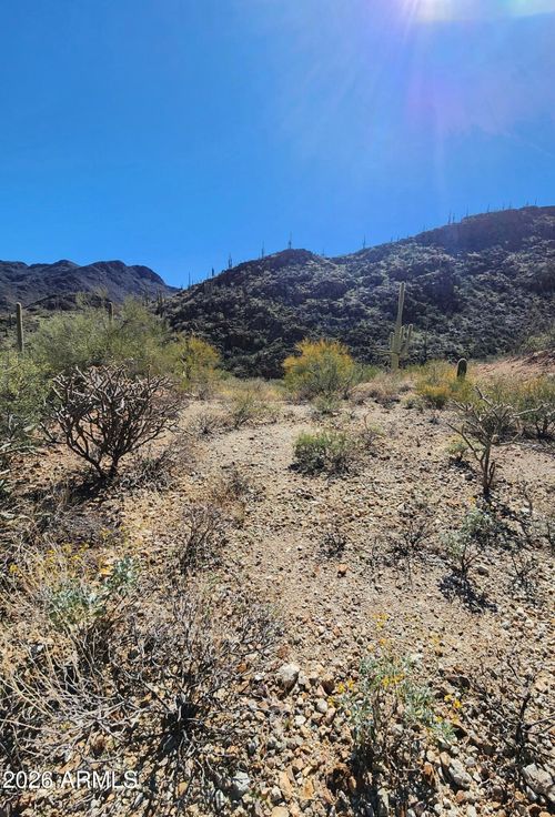 00013-6400 W Lost Canyon Drive, Tucson, AZ, 85745 | Card Image